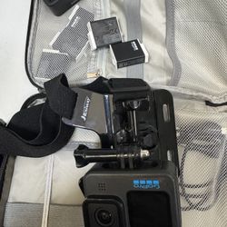 GoPro Hero 11