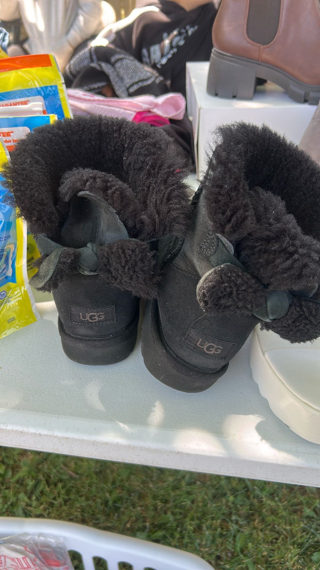 Uggs Size 5