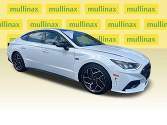 2021 Hyundai Sonata