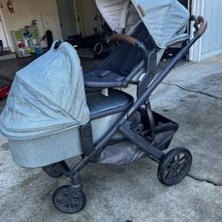 Uppababy vista V2 Stroller