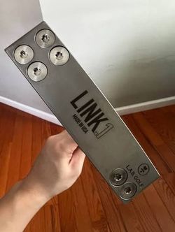 LAB Putter Link 1.0