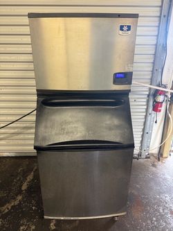 ice Machine