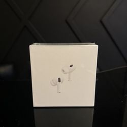 Apple AirPod Pro 2nd Gen  