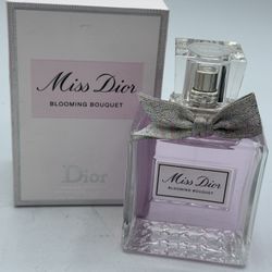 Miss Dior Blooming Bouquet 💐 EDT 3.4oz