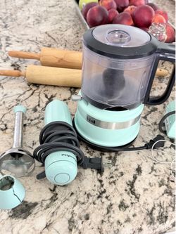 Kitchen aid