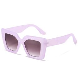 Beautiful Lavender Sunglasses 