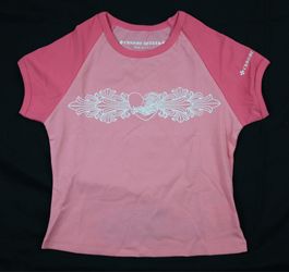Chrome hearts tees