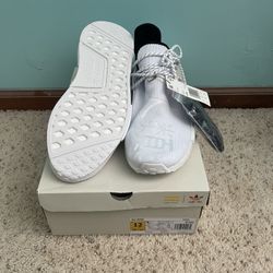NMD Hu (Extra Eye)