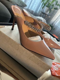 Women’s high heels new size 11
