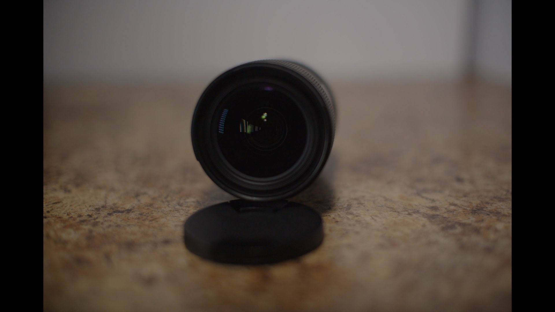 Sigma 18-35 F1.8 Lens