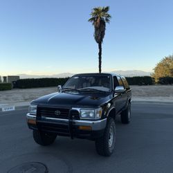 1995 Toyota 4Runner