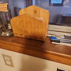 Napkin Holder 