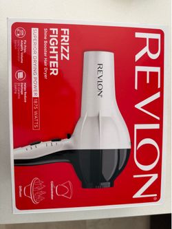 Hair Dryer