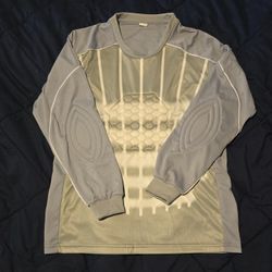 Goalie Jersey