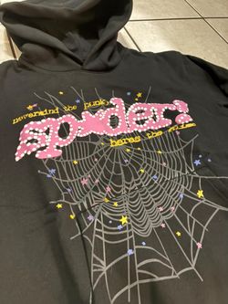 Brand new hoodies