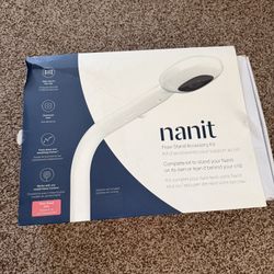 nanit  baby camera monitor 