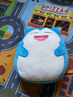 Pokémon Squishmallow