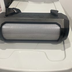 Speaker 