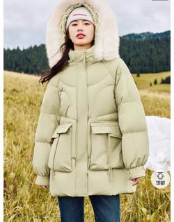 winter Jackets