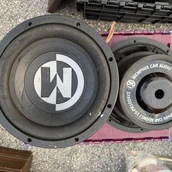 Car Speakers