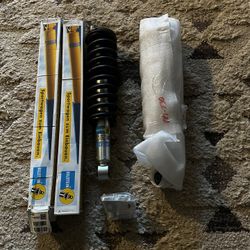 96-02 4runner Bilstein Lift Kit