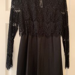 BCBGeneration Dress Size Small