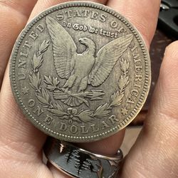 Morgan Dollar