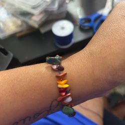 Handmade What's Ur Color And I Will Make For U