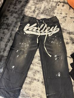 Valelives Valley Jeans Size 36 