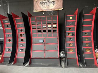 car Auto Display