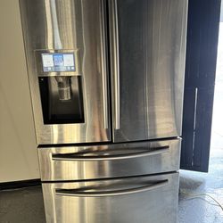 Samsung refrigerator