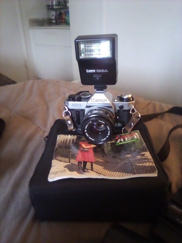 Canon Camera $200 OBO