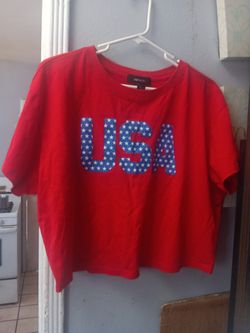💥💥🇺🇸 Blusa 2x 🇺🇸🇺🇸💥💥ubicación En Hesperia 🇺🇸🇺🇸🇺🇸