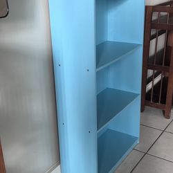 Bookshelf