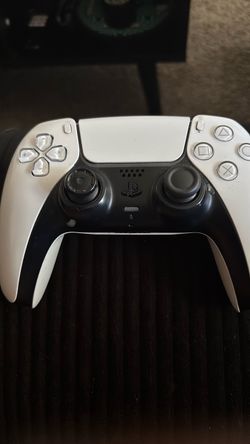 Ps5 controller