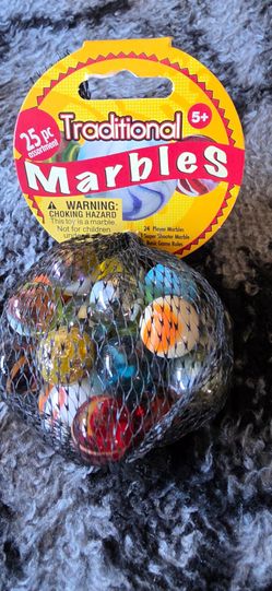 Marbles