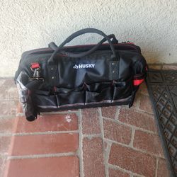 Husky Pro Power Tool BAG 