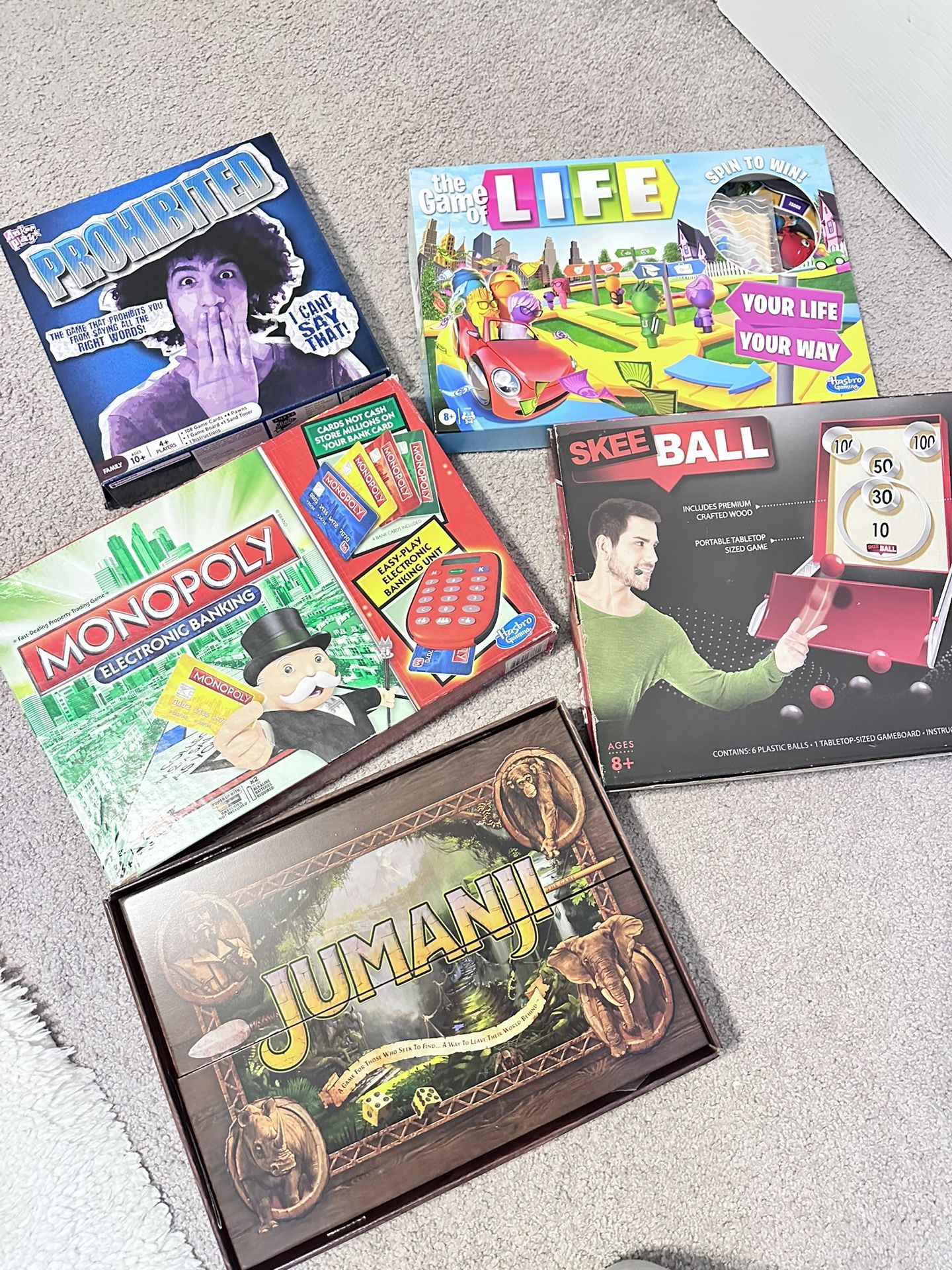 Board Games