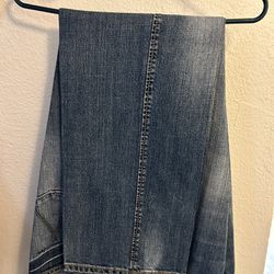 Wrangler Jeans 38x32 (#1)