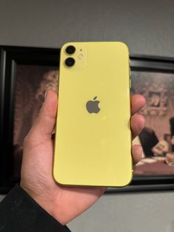 iPhone 11 100% Battery 128gb Unlocked