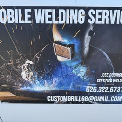 Welder 