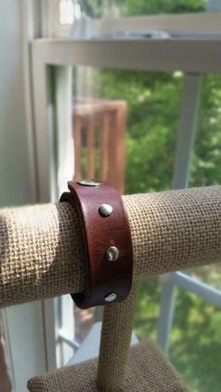 The OMEGA Bracelet - for men.