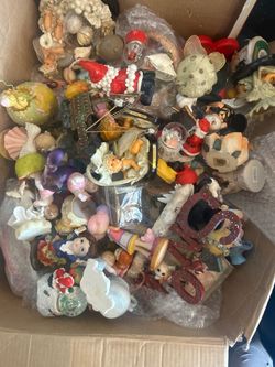 Old antique
