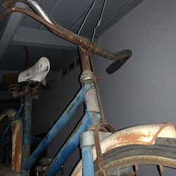 Prewar Indian Princes Girl Bike For Sale 500 OBO