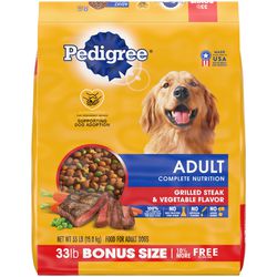 Dog Food For Golden Retriever 