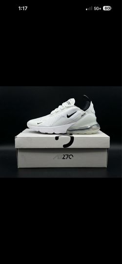 Nike Airmax 270 size6