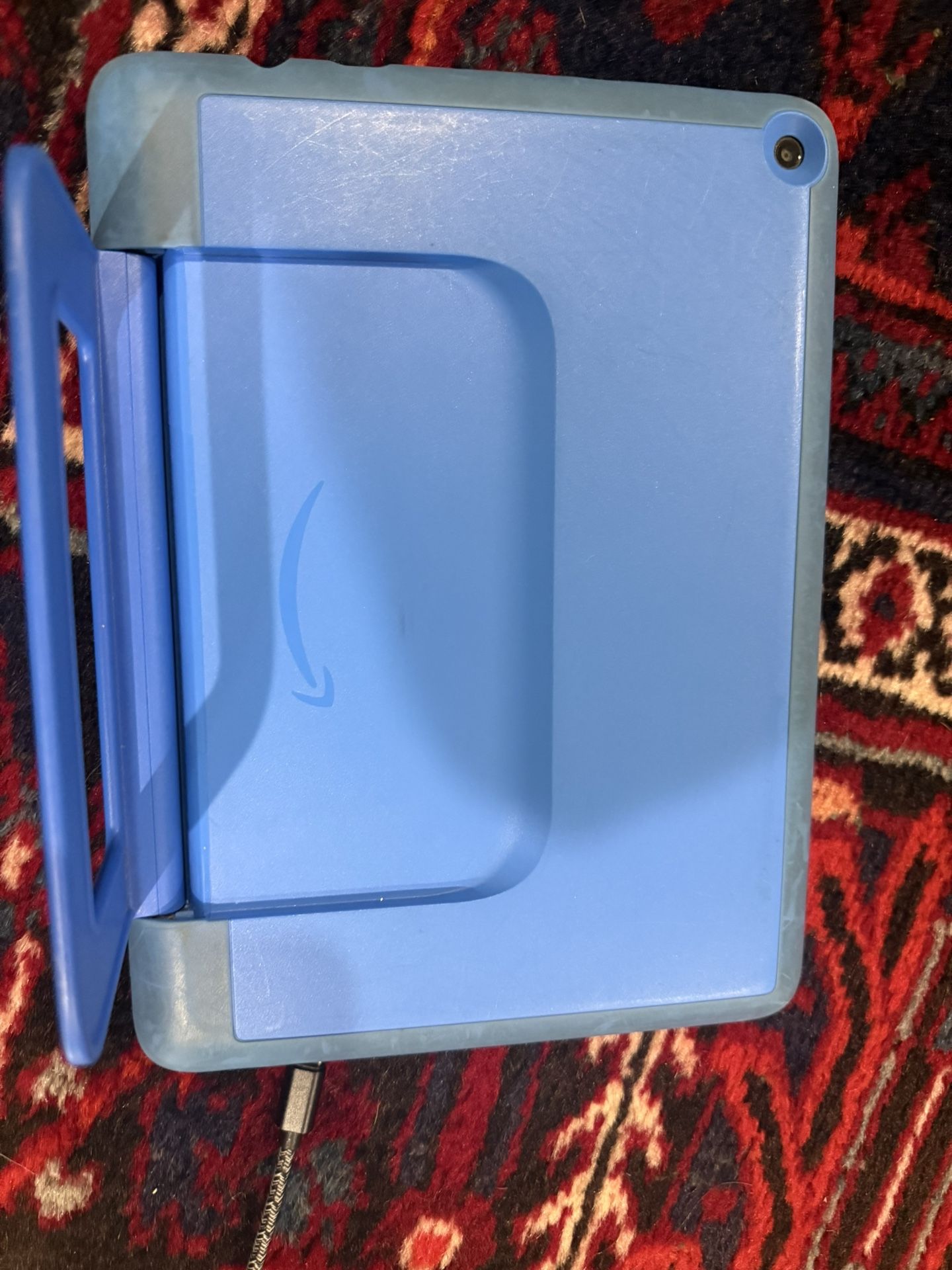 Amazon Fire Kids Tablet