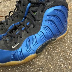 LITTLE POSITE ONE GS 'ROYAL' 2024