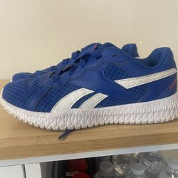 Reebok Size 4 Kids