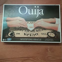 Ouija Board 